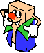 Avatar de l’utilisateur