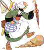 Avatar de l’utilisateur