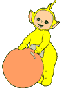 Avatar de l’utilisateur