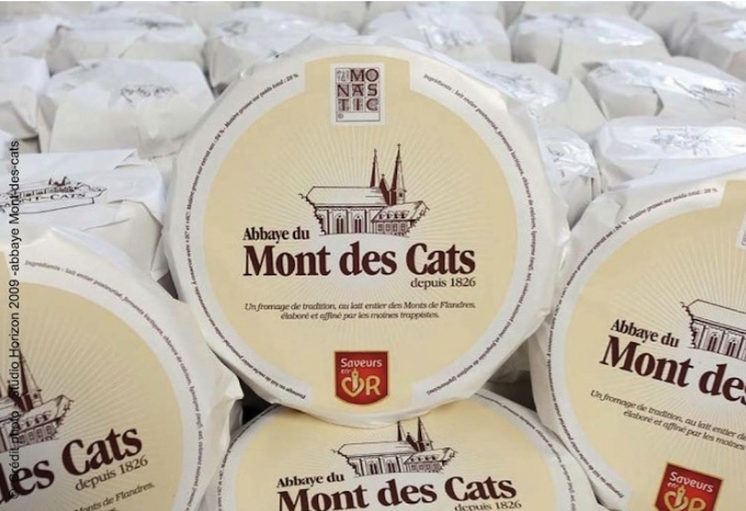 Mont des Cats